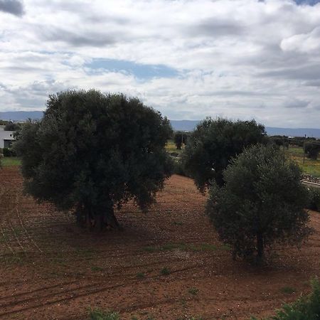 Villa Anna Savelletri Εξωτερικό φωτογραφία
