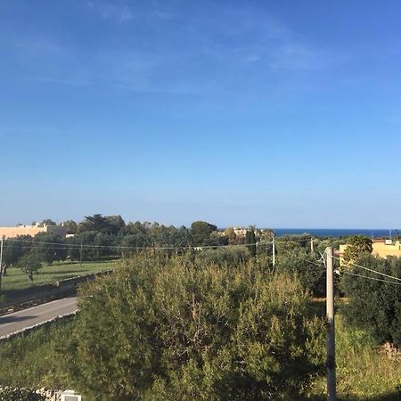 Villa Anna Savelletri Εξωτερικό φωτογραφία