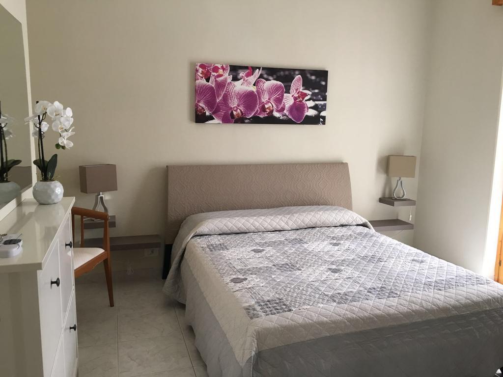Villa Anna Savelletri Εξωτερικό φωτογραφία