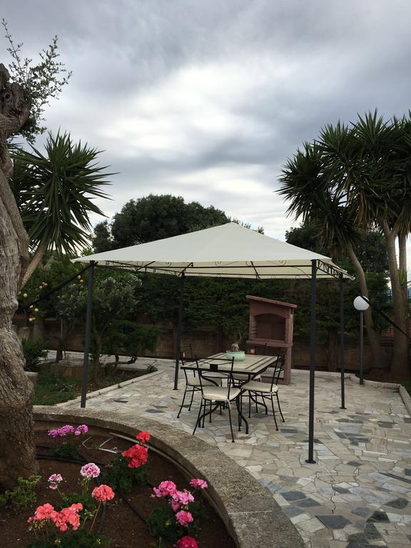 Villa Anna Savelletri Εξωτερικό φωτογραφία
