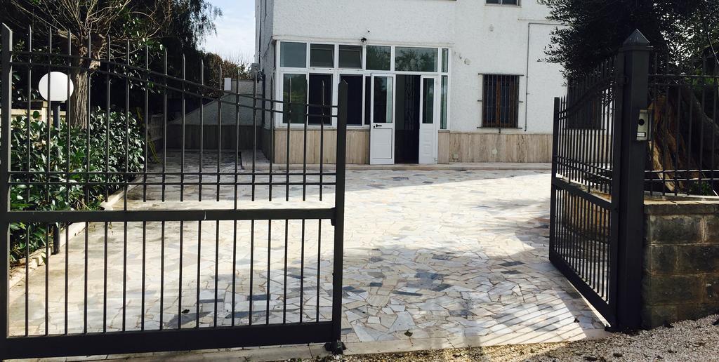 Villa Anna Savelletri Εξωτερικό φωτογραφία