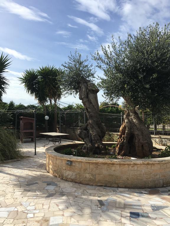 Villa Anna Savelletri Εξωτερικό φωτογραφία