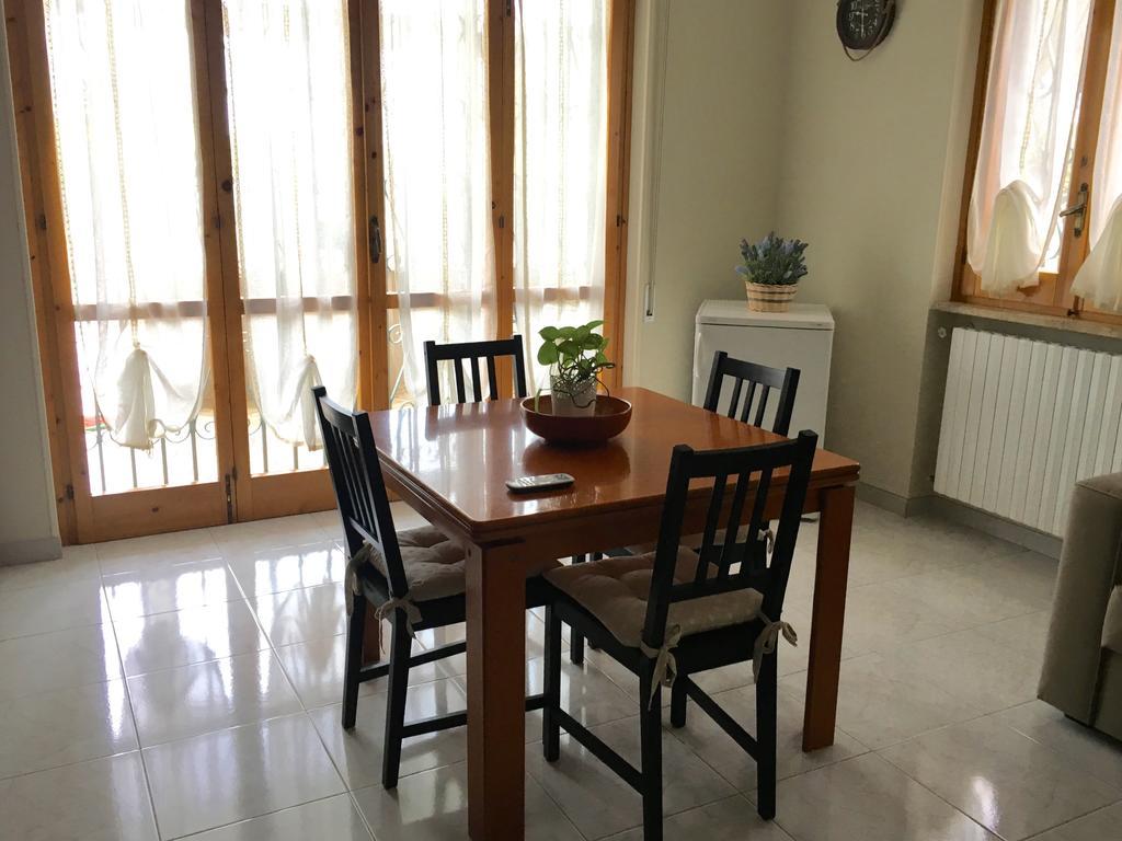 Villa Anna Savelletri Εξωτερικό φωτογραφία