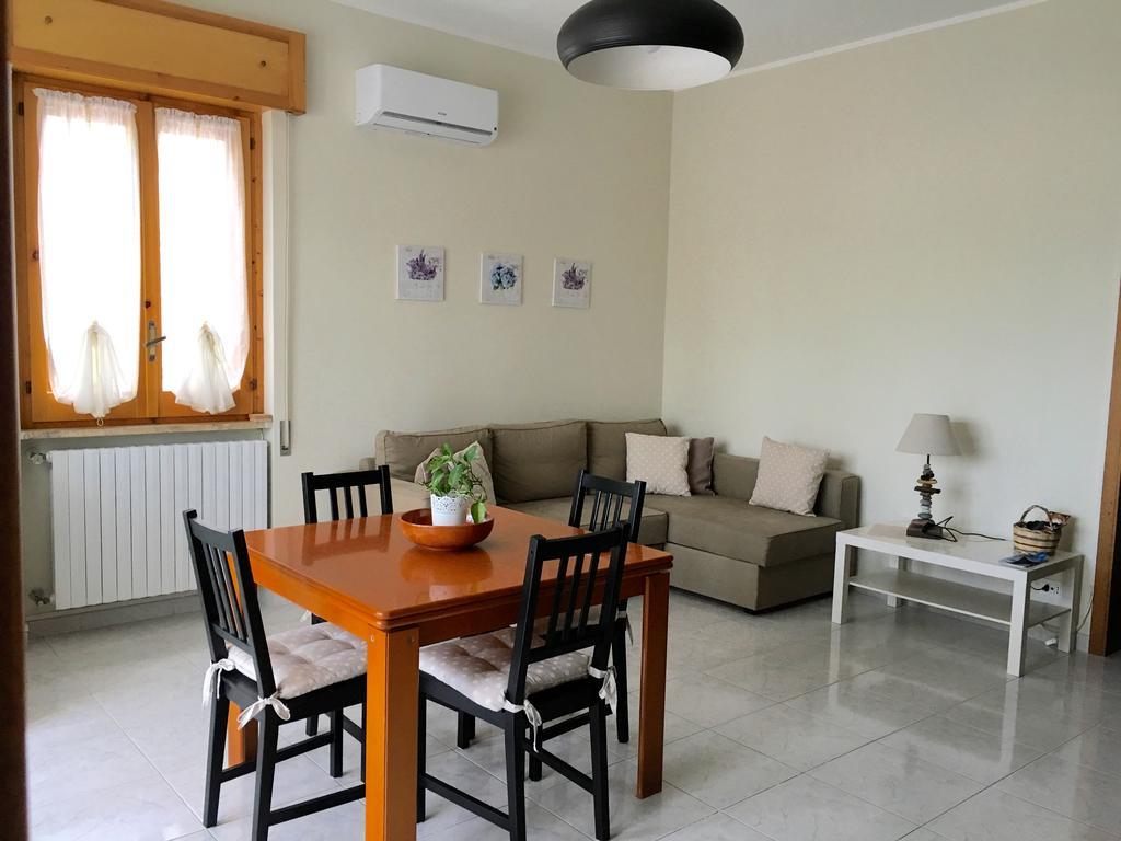 Villa Anna Savelletri Εξωτερικό φωτογραφία