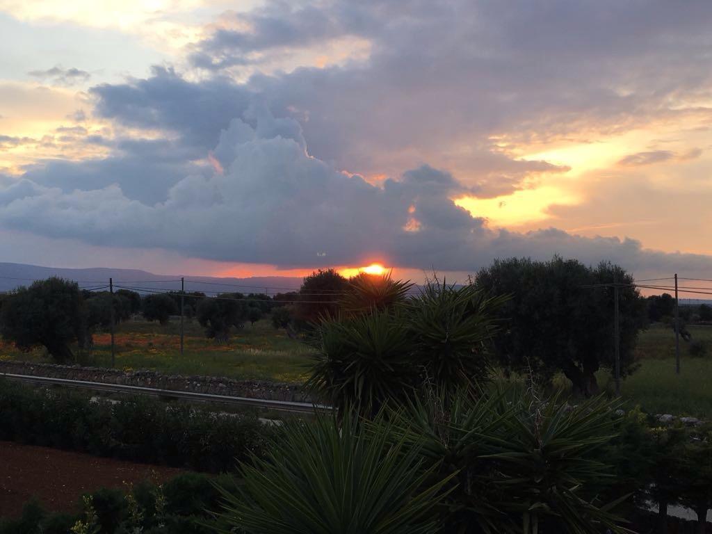 Villa Anna Savelletri Εξωτερικό φωτογραφία