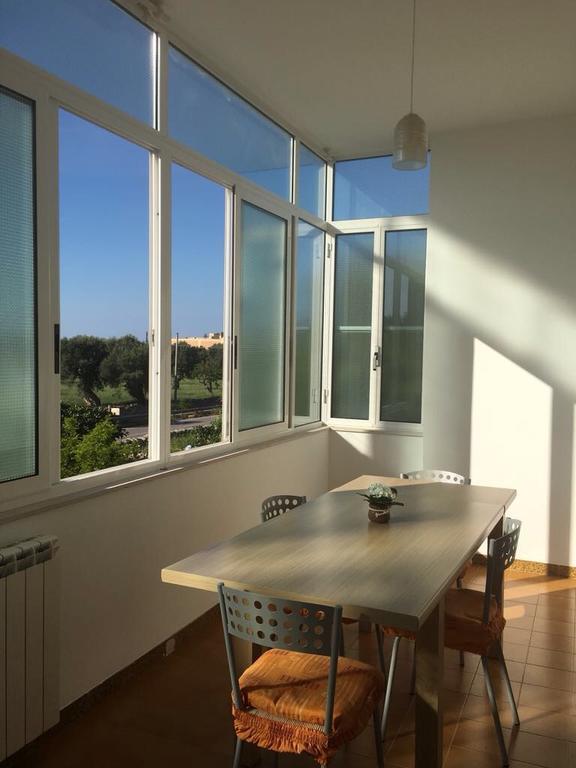 Villa Anna Savelletri Εξωτερικό φωτογραφία